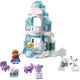 LEGO DUPLO Disney Princess "Ледяной замок" 10899