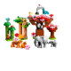 LEGO DUPLO "Дикие животные Азии" 10974