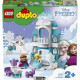 LEGO DUPLO Disney Princess "Ледяной замок" 10899