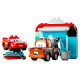 LEGO DUPLO "Молния Маккуин и Мэтр" 10996