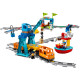LEGO DUPLO Town "Грузовой поезд" 10875