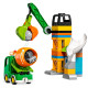 LEGO DUPLO "Строительная площадка" 10990