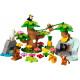 LEGO DUPLO "Дикие животные Южной Америки" 10973