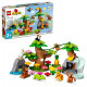 LEGO DUPLO "Дикие животные Южной Америки" 10973