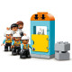 LEGO DUPLO "Башенный кран на стройке" 10933