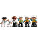 LEGO DUPLO "Башенный кран на стройке" 10933