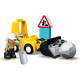 LEGO DUPLO "Бульдозер" 10930