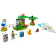 LEGO DUPLO Disney "Миссия Базз Лайтер "Планета"" 10962