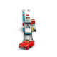 LEGO DUPLO "Гараж и автомойка" 10948