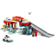 LEGO DUPLO "Гараж и автомойка" 10948
