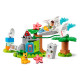 LEGO DUPLO Disney "Миссия Базз Лайтер "Планета"" 10962