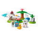 LEGO DUPLO Disney "Миссия Базз Лайтер "Планета"" 10962