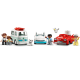 LEGO DUPLO "Гараж и автомойка" 10948