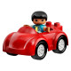 LEGO DUPLO Classic "Большая коробка с кубиками" 10914
