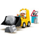 LEGO DUPLO "Бульдозер" 10930
