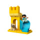 LEGO DUPLO Classic "Большая коробка с кубиками" 10914