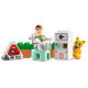 LEGO DUPLO Disney "Миссия Базз Лайтер "Планета"" 10962