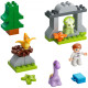 LEGO DUPLO "Ясли для динозавров" 10938
