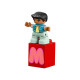 LEGO DUPLO "Грузовик «Алфавит»" 10915
