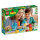 LEGO DUPLO "Грузовик «Алфавит»" 10915