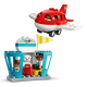 LEGO DUPLO "Самолет и аэропорт" 10961