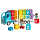LEGO DUPLO "Грузовик «Алфавит»" 10915