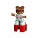 LEGO DUPLO "Грузовик «Алфавит»" 10915
