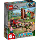LEGO Jurassic World "Побег стигимолоха" 76939