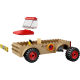 LEGO Jurassic World "Побег стигимолоха" 76939