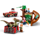 LEGO Jurassic World "Побег стигимолоха" 76939