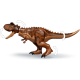 LEGO Jurassic World "Погоня за карнотавром" 76941