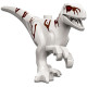 LEGO Jurassic World "Атроцираптор: погоня на мотоцикле" 76945