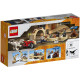 LEGO Jurassic World "Атроцираптор: погоня на мотоцикле" 76945