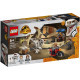 LEGO Jurassic World "Атроцираптор: погоня на мотоцикле" 76945