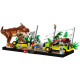 LEGO Jurassic World "Побег Т-Рекса" 76956