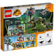 LEGO Jurassic World "Атака гигантозавра и теризинозавра" 76949
