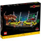 LEGO Jurassic World "Побег Т-Рекса" 76956