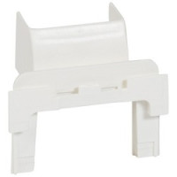 Legrand 031641 Адаптер- Выдвижной блок - для монтажа на торце мини-плинтуса DLPlus 32x12,5/16