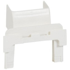 Legrand 031641 Адаптер- Выдвижной блок - для монтажа на торце мини-плинтуса DLPlus 32x12,5/16
