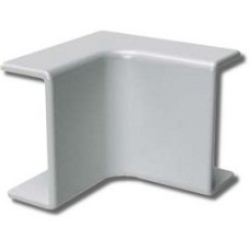 Legrand 638181 Внутренний угол - для мини-каналов Metra - 40x40