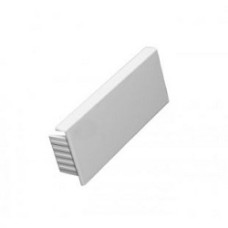 Legrand 638025 Торцевая заглушка - для кабель-каналов Metra 85x50