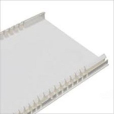 Legrand 010521 Крышка шириной 65 мм - для кабель-канала DLP 35х80, 65х150, 65х195, 65х220 - 2м - белый