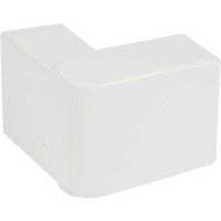 Legrand 638022 Внешний изменяемый угол - от 60° до 120° - для кабель-каналов Metra 85x50