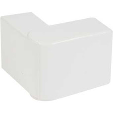 Legrand 638022 Внешний изменяемый угол - от 60° до 120° - для кабель-каналов Metra 85x50