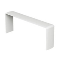 Legrand 638026 Накладка на стык профиля - для кабель-каналов Metra 85x50
