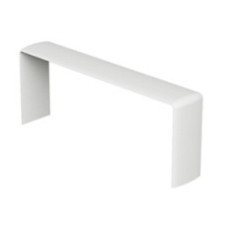 Legrand 638026 Накладка на стык профиля - для кабель-каналов Metra 85x50