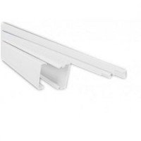 Legrand 638196 Мини-канал Metra - 40x40 - 2 метра - с крышкой - белый