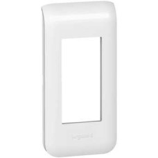 Legrand 078801 Рамка - Программа Mosaic - 1 модуль - белая