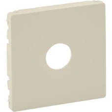 Legrand 754761 Valena LIFE.Лицевая панель для розеток ТВ.Слоновая кость