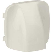 Legrand 755056 Valena ALLURE.Лицевая панель для вывода кабеля.Слоновая кость
